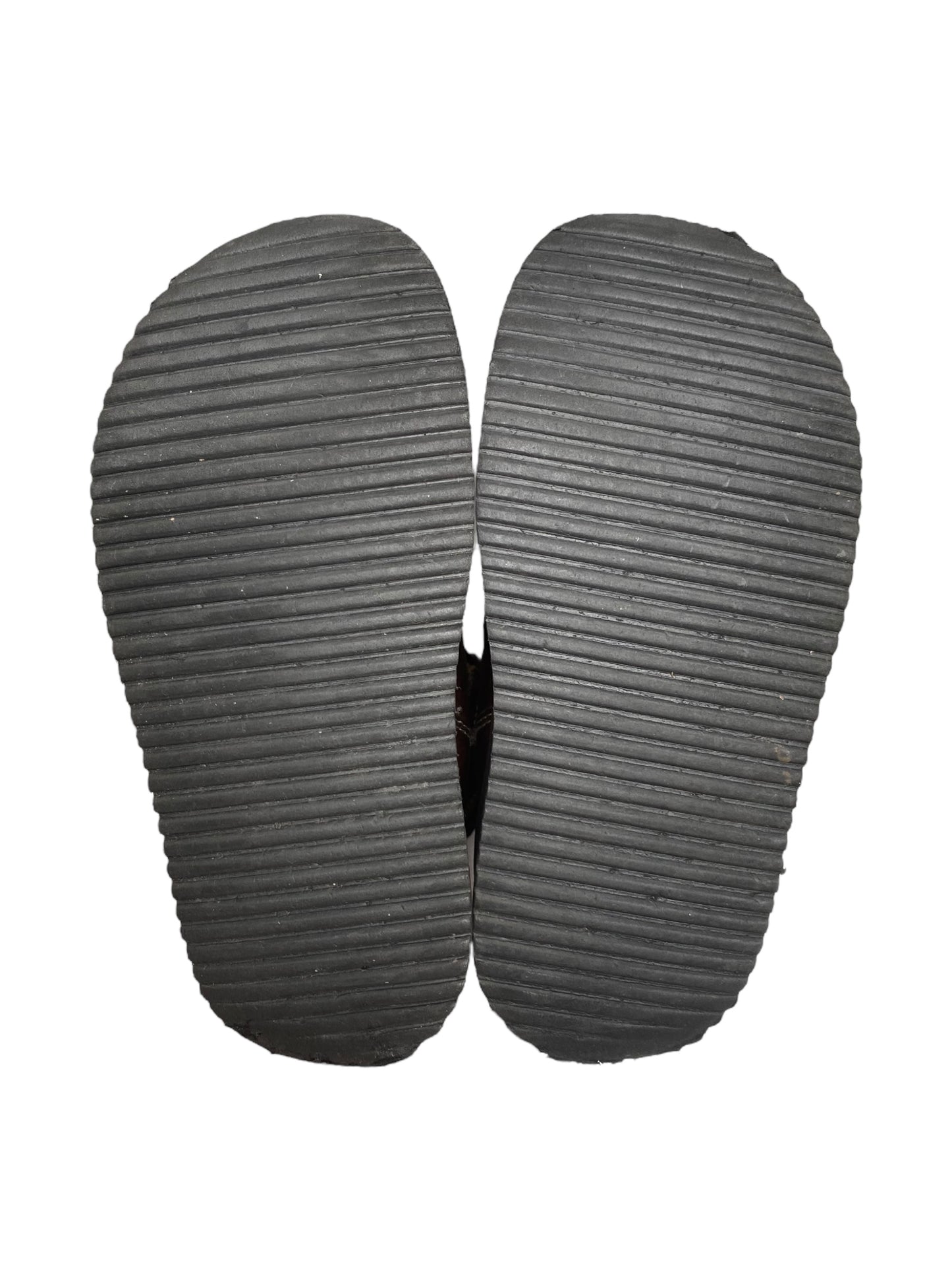 Swear London truck platform boots size 41