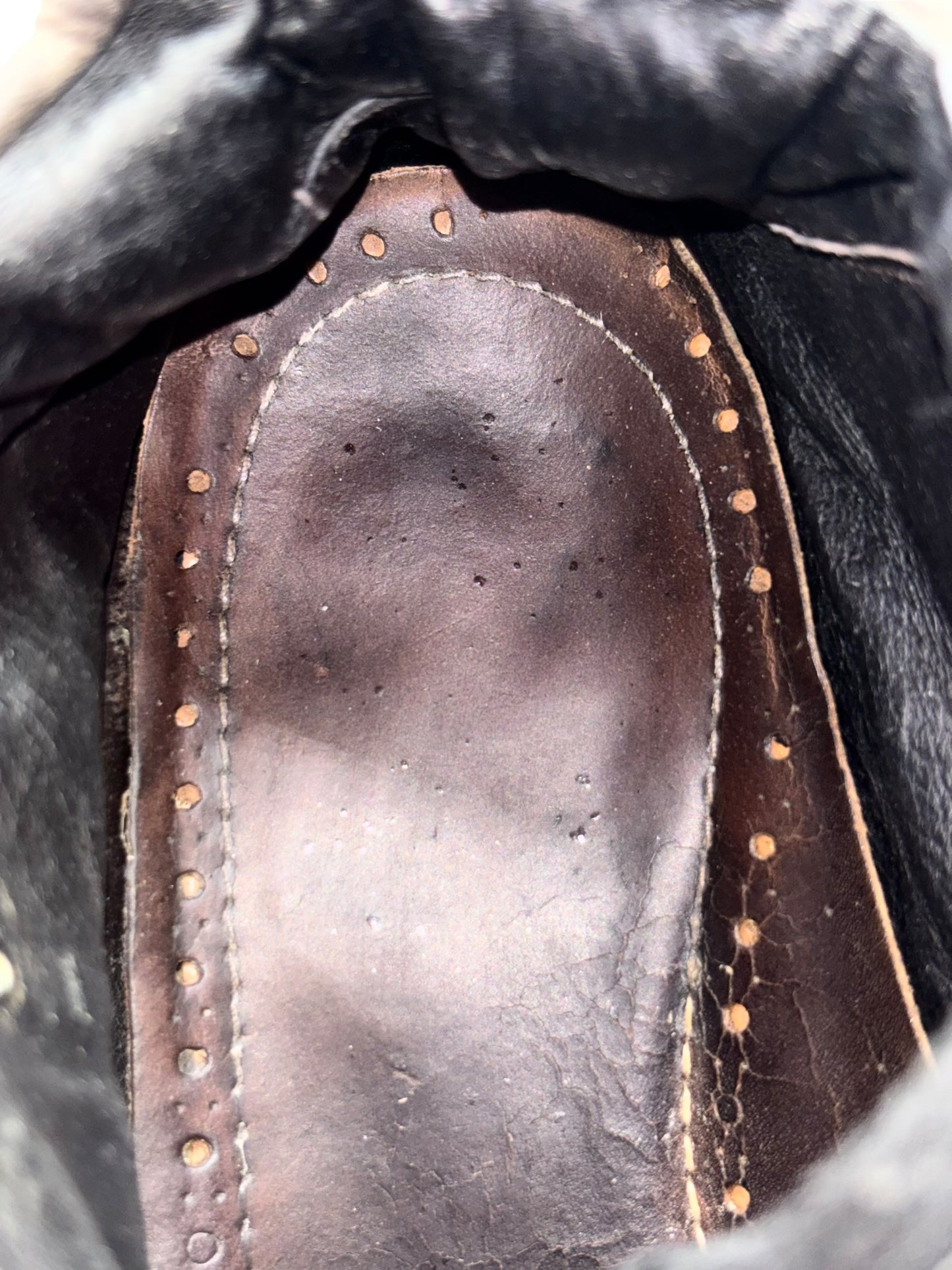 New Rock M-106 khaki platform boots size 42