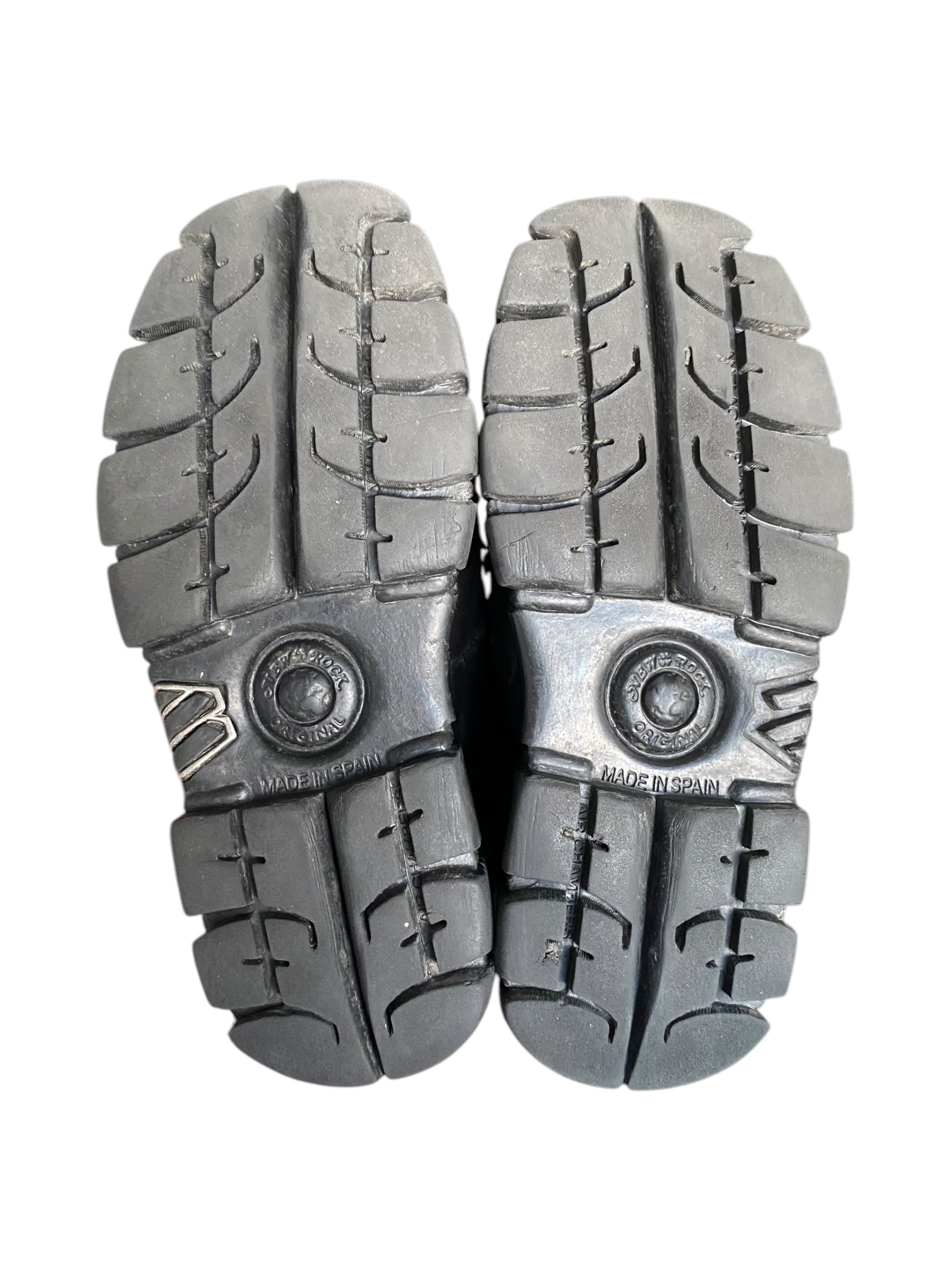 New Rock M-106-S29 platform boots size 41