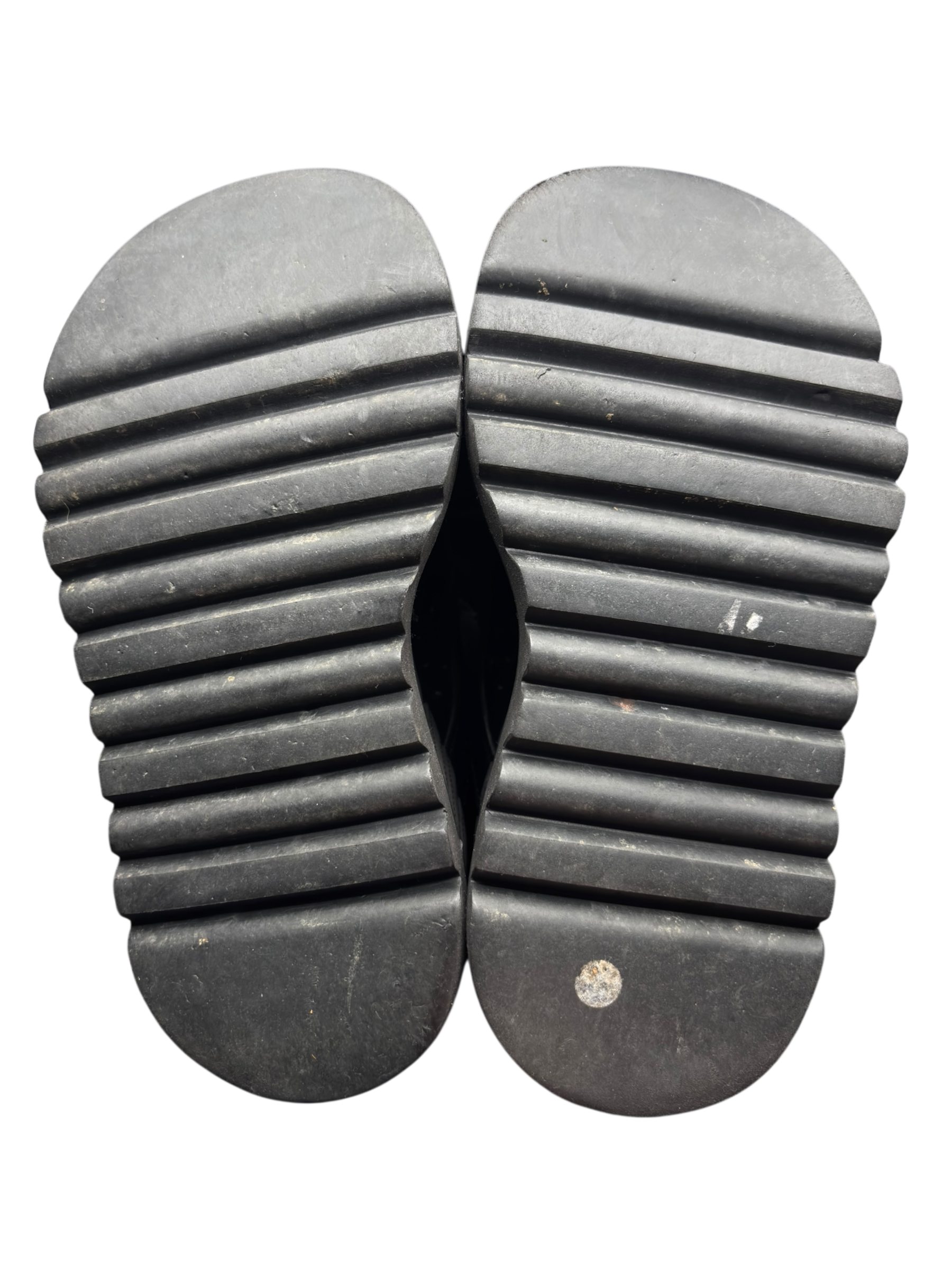 Rare vintage Sonax avantgarde platform boots size 37