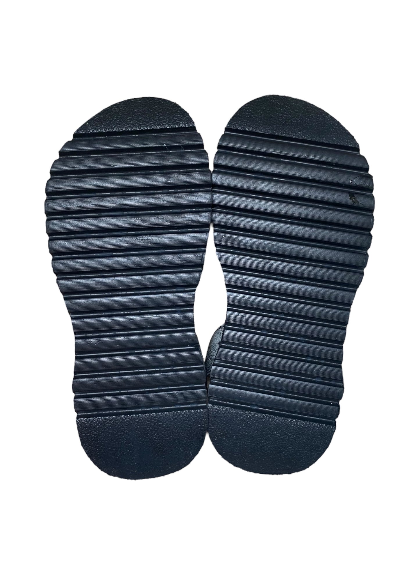 Swear London alternative leather sandals size 41