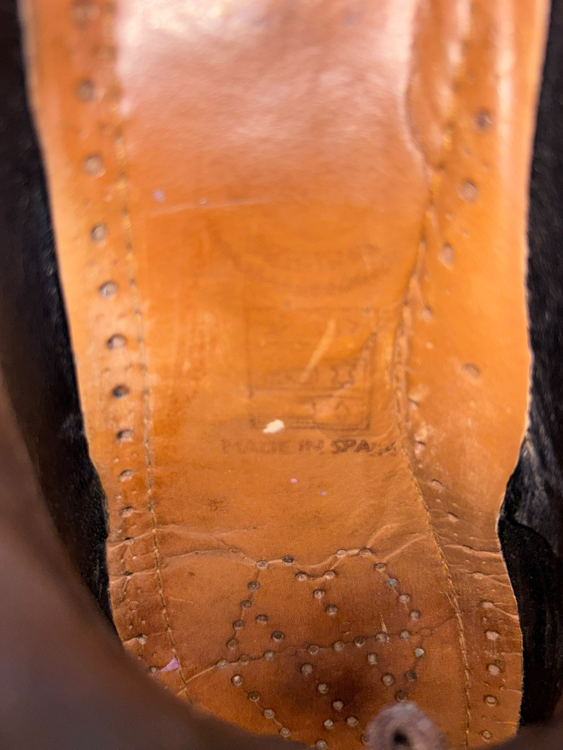 New Rock M-106 bright pink platform boots size 38