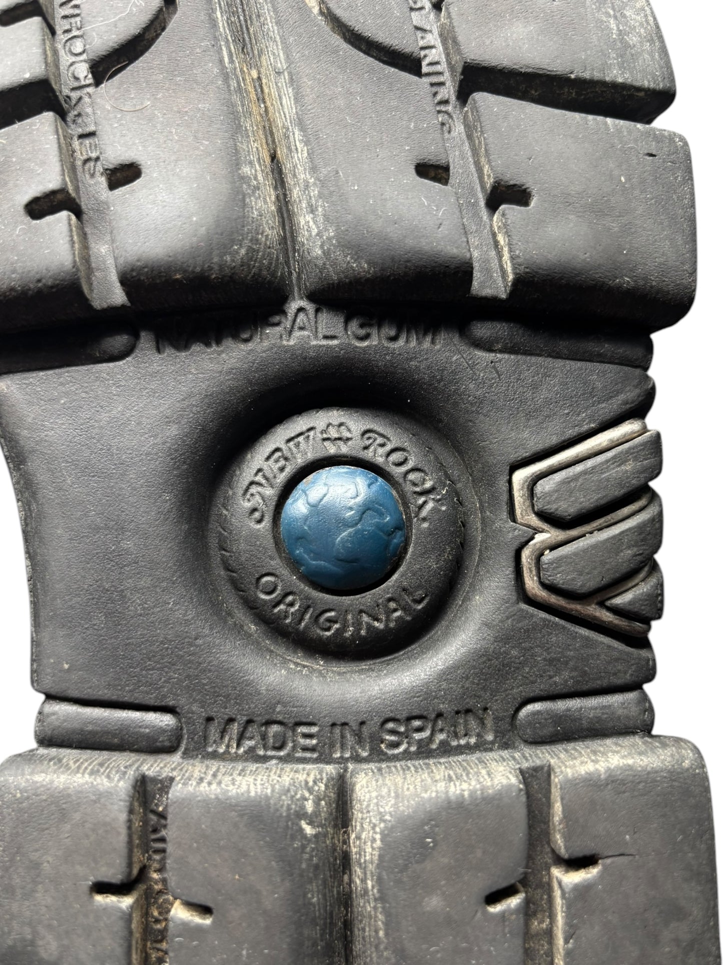 SUPER RARE vintage New Rock red dragon boots size 39