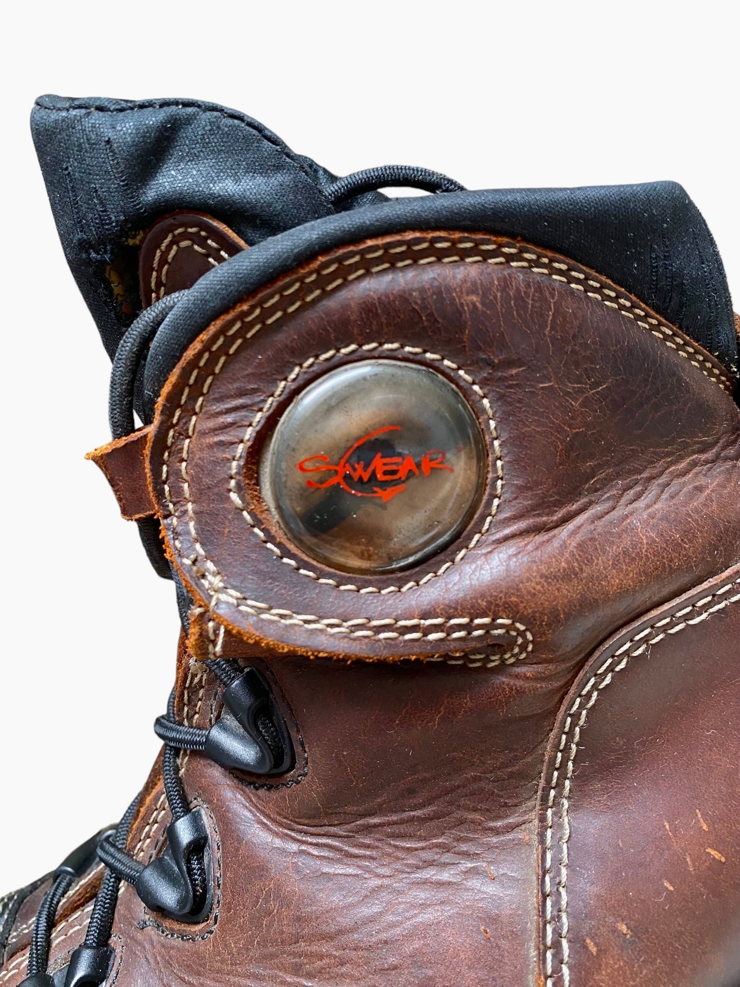 Swear London truck platform boots size 41