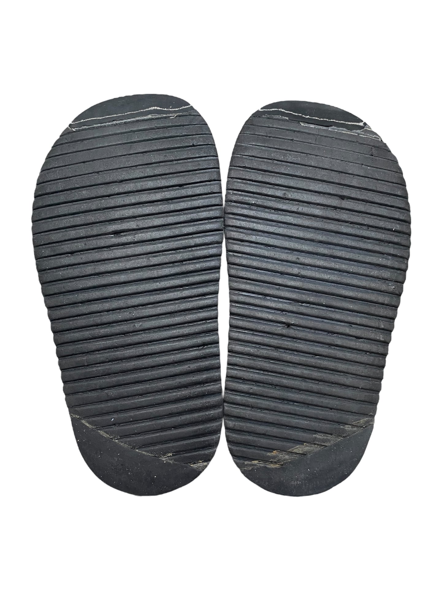 Swear London alternative platform boots size 36